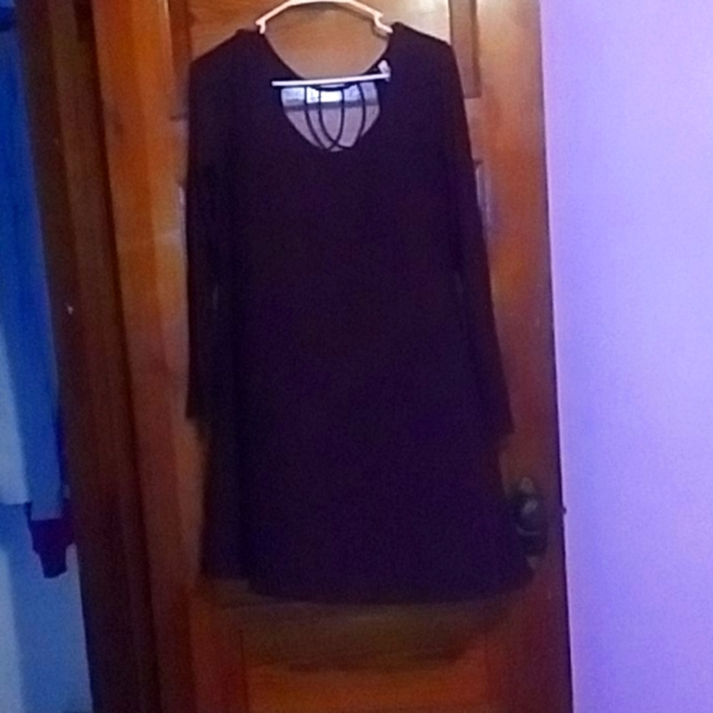 Brand: Judd Size: L Color: purple